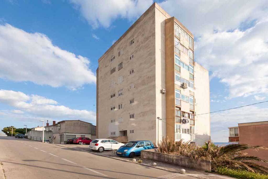 Iznajmljivanje apartmana Makarska - Apartman Leon / 27