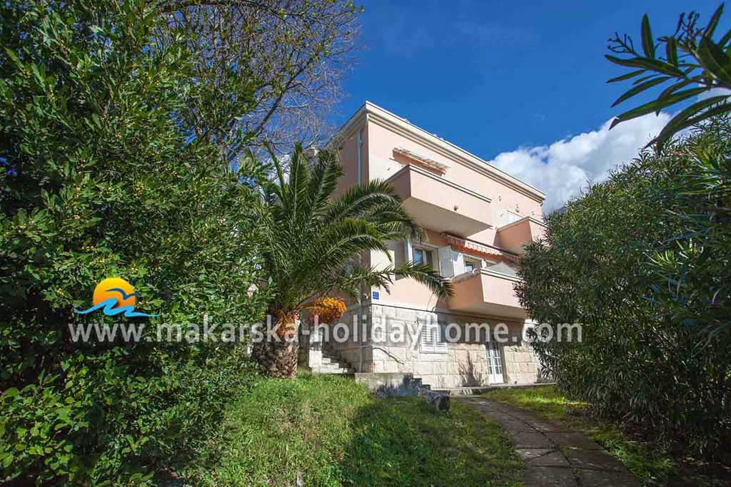 Hyra Lägenheter i Kroatien - Makarska - Lägenhet Lila / 02