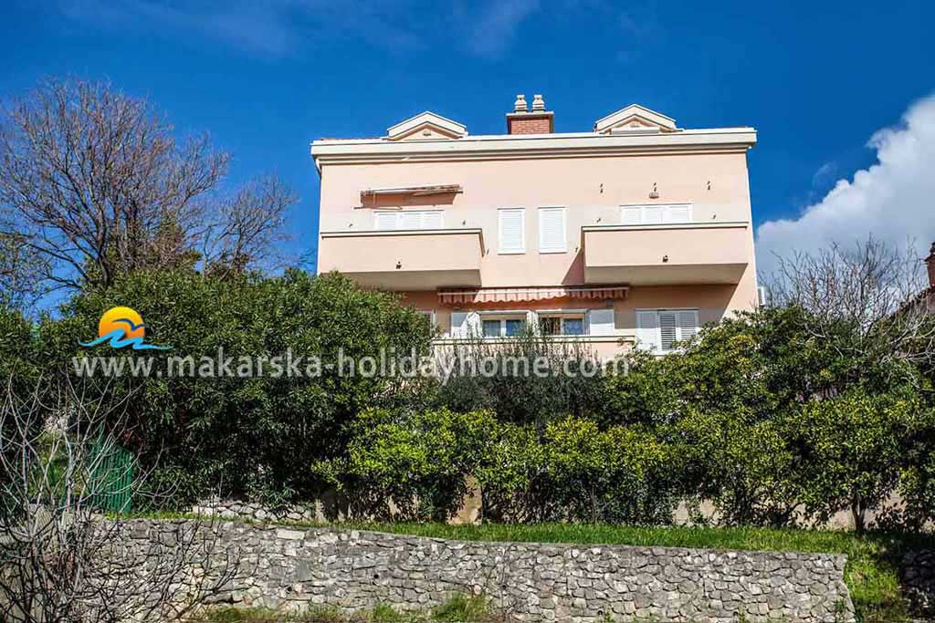 Hyra hus i Kroatien Makarska - Lägenhet Lila / 03