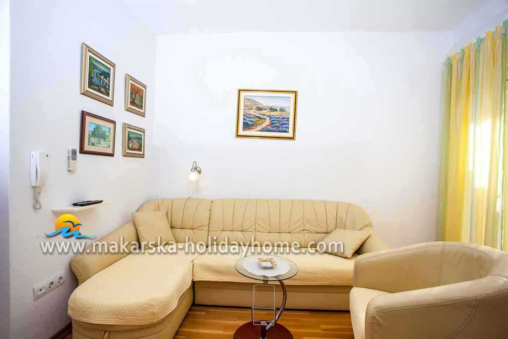 Semesterhus Kroatien - Lägenhet Lila / 14