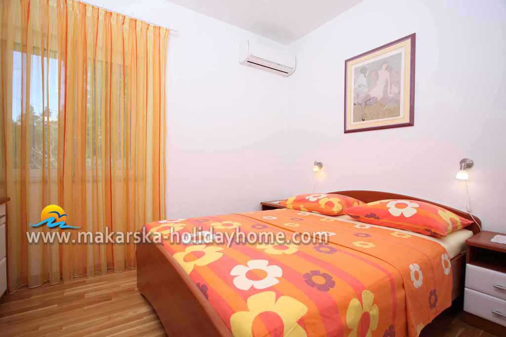 Dubbelrum - Lägenhet Lila / 18