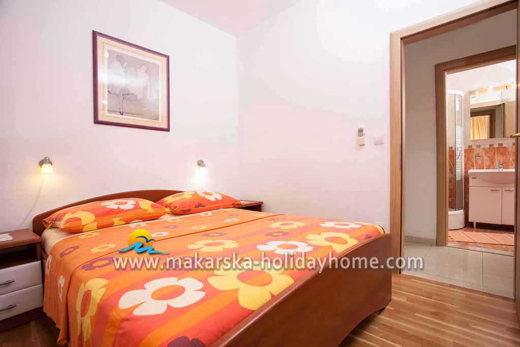 Hyra Lägenheter i Kroatien - Lägenhet Lila / 22