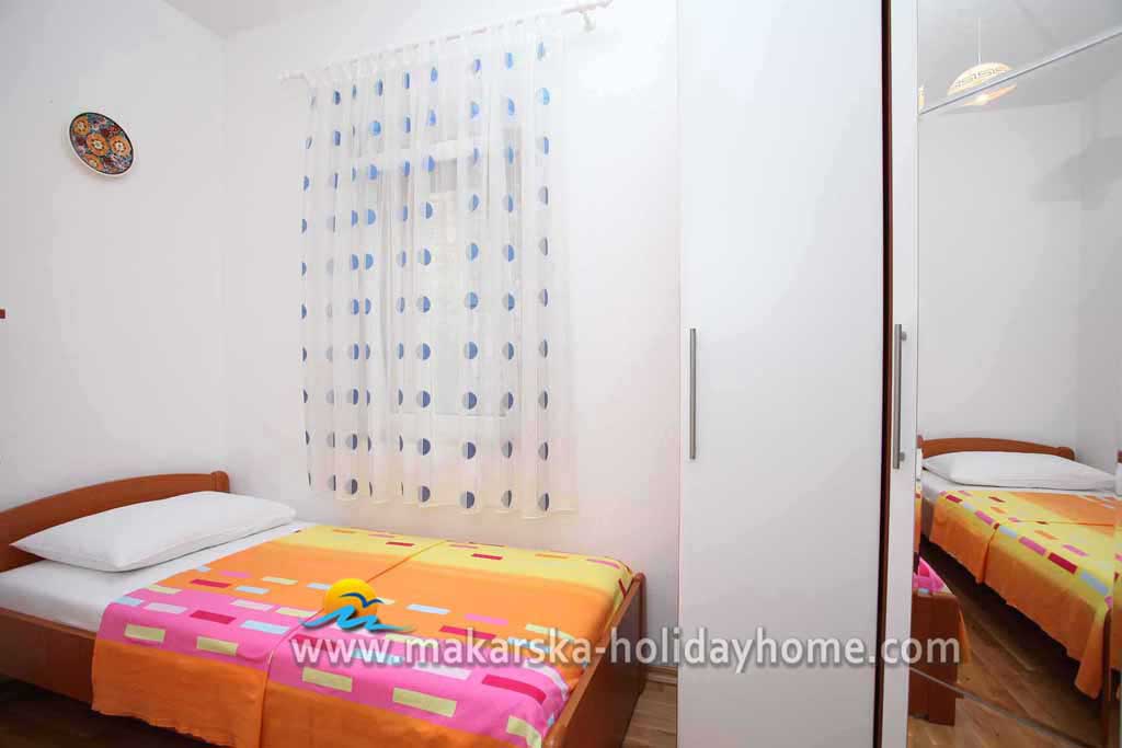 Makarska Hyr Lägenheter - Lägenhet Lila / 25