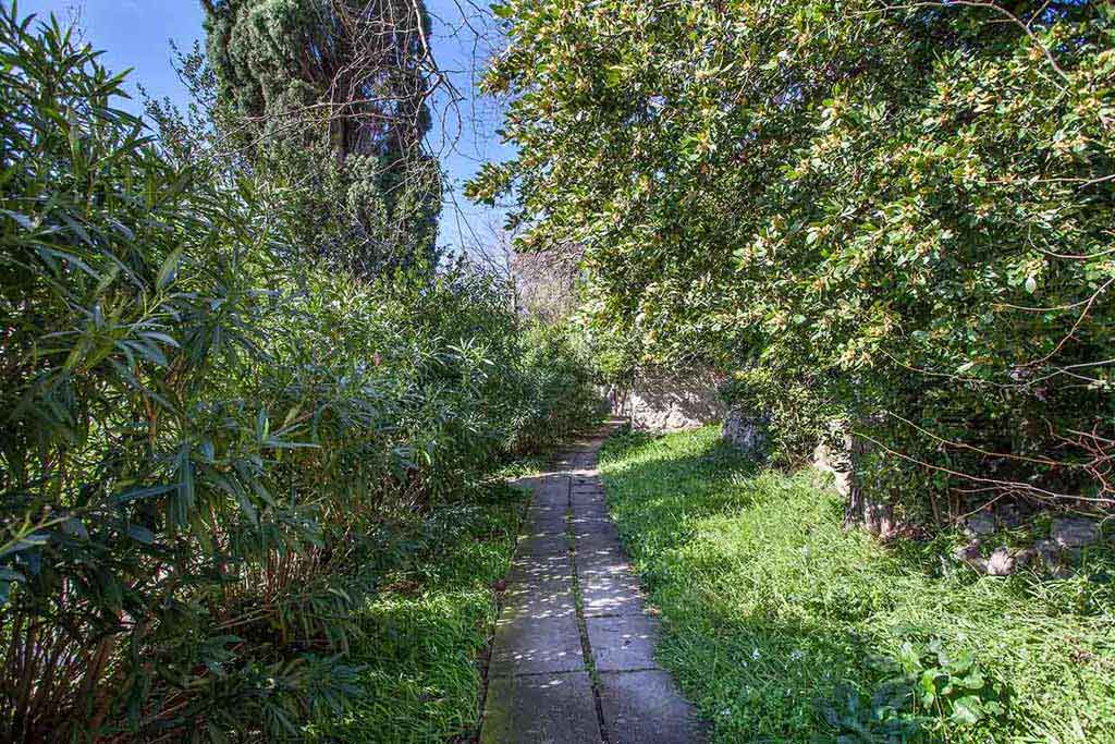 Semesterhus Kroatien - Lägenhet Lila / 30