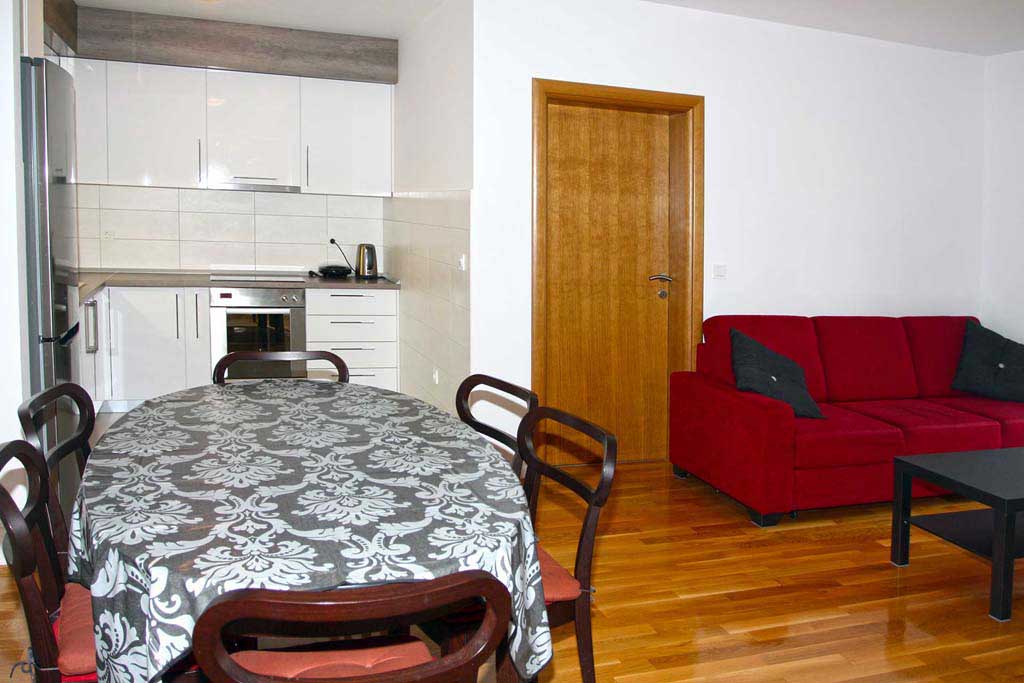 Apartmani srednja Dalmacija - Makarska - Apartman Marija / 06