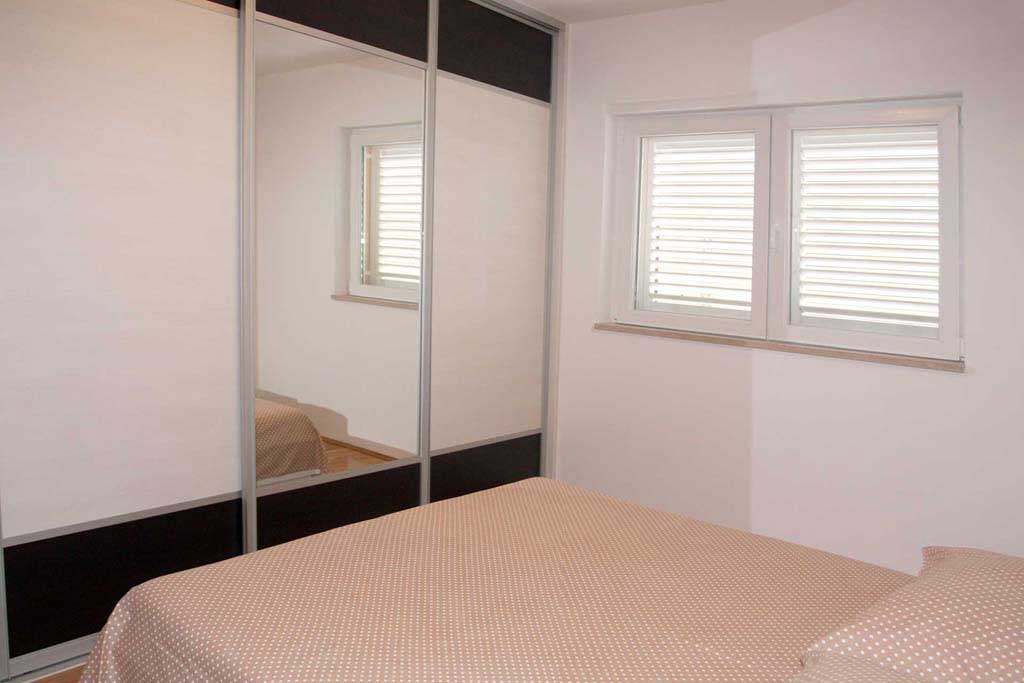 Noclegi Makarska, Kwatery prywatne - Apartament Marija / 12