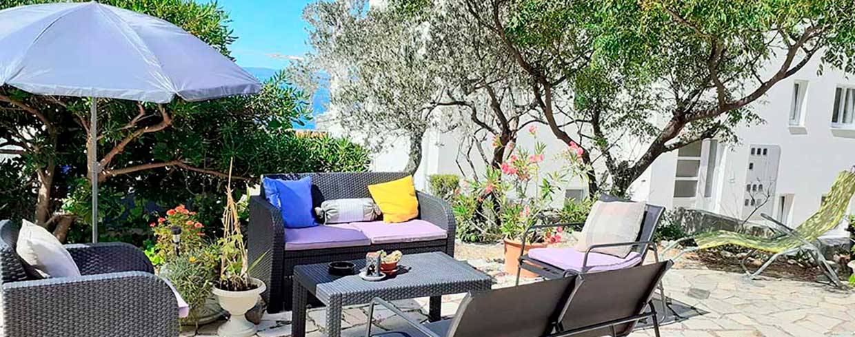 Apartmani Makarska - Apartman Odi