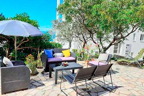 Apartmani Makarska za 6 osoba - Apartman Odi