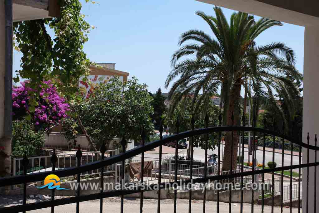 Katery prywatne Chorwacja, Makarska - Apartament Pervan / 02