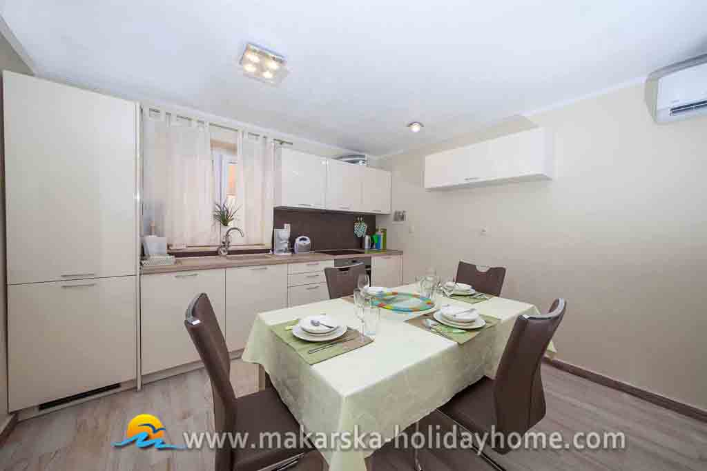Makarska luxusowe apartamenty - Apartament Pervan / 07