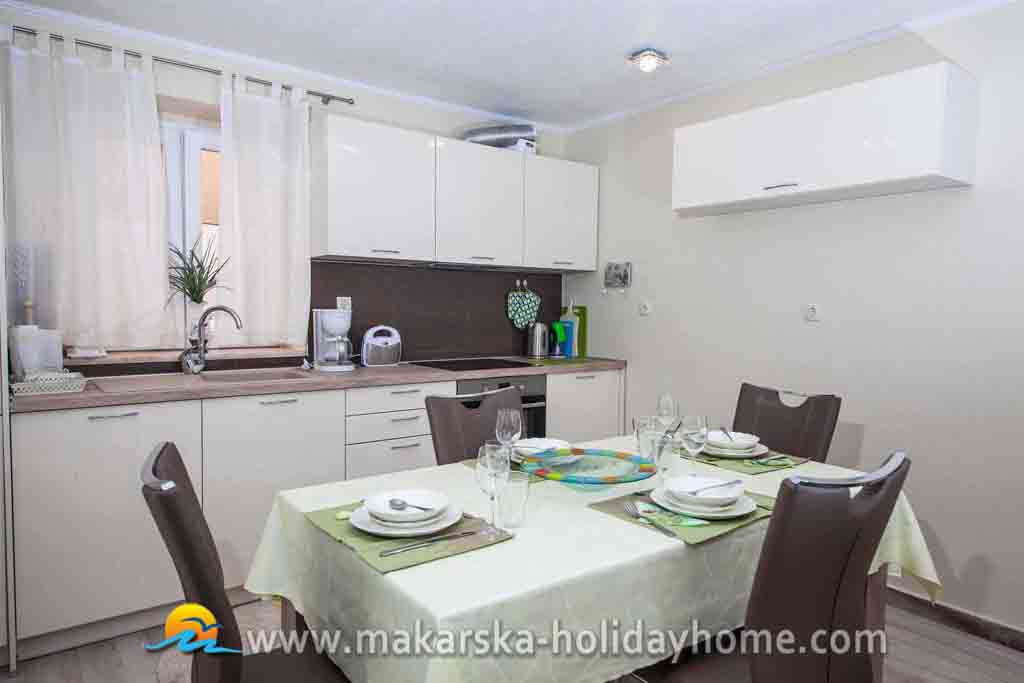 Katery prywatne Chorwacja - Apartament Pervan / 08