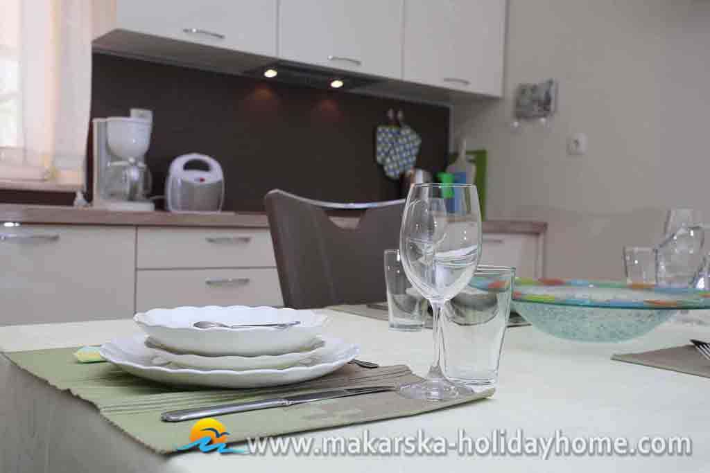 Riwiera Makarska - Apartament Pervan / 09