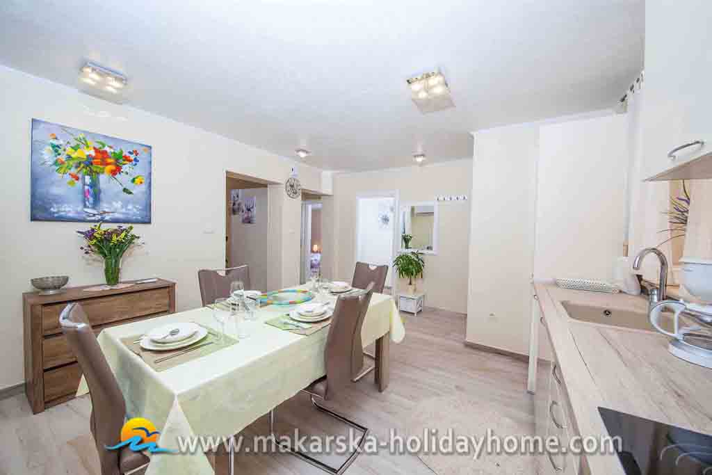 Zakwaterowanie w Chorwacji, Makarska - Apartament Pervan / 10