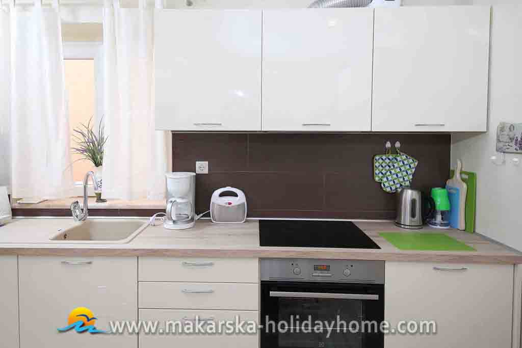 Chorwacja noclegi, Makarska - Apartament Pervan / 11