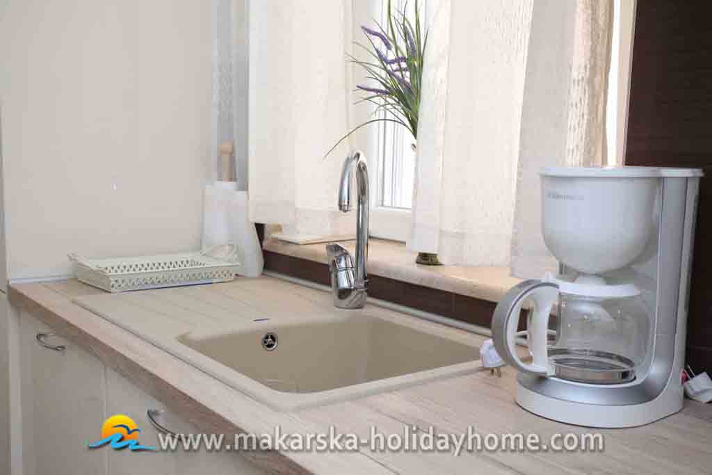 Chorwacja wczasy - Apartament Pervan / 12