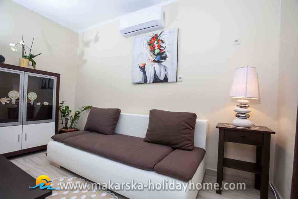 Apartamenty w Chorwacji - Apartament Pervan / 17