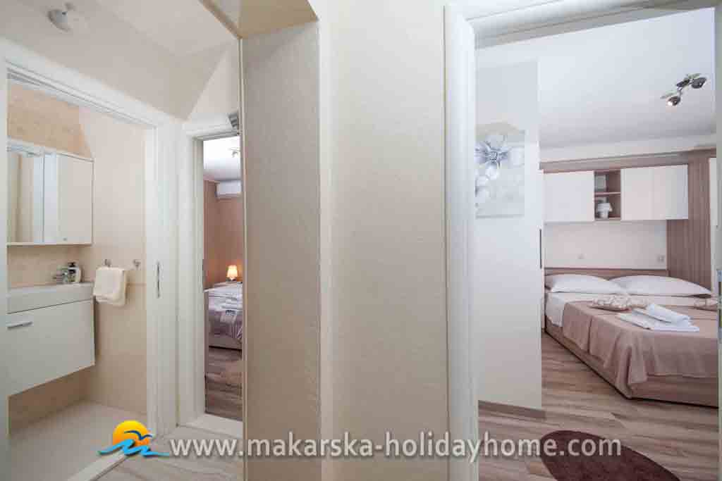 Makarska apartamenty - Apartament Pervan / 19