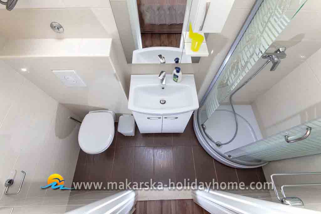 Katery prywatne Chorwacja - Makarska - Apartament Pervan / 28
