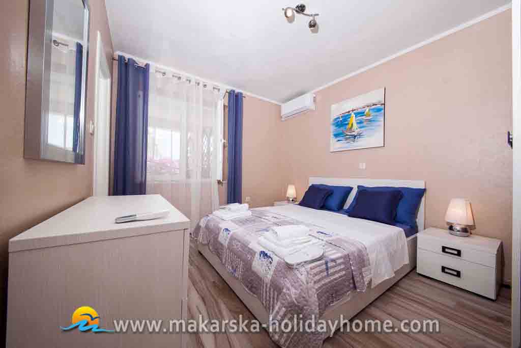 Apartamenty w Chorwacji, sypialnia 2 - Apartament Pervan / 30