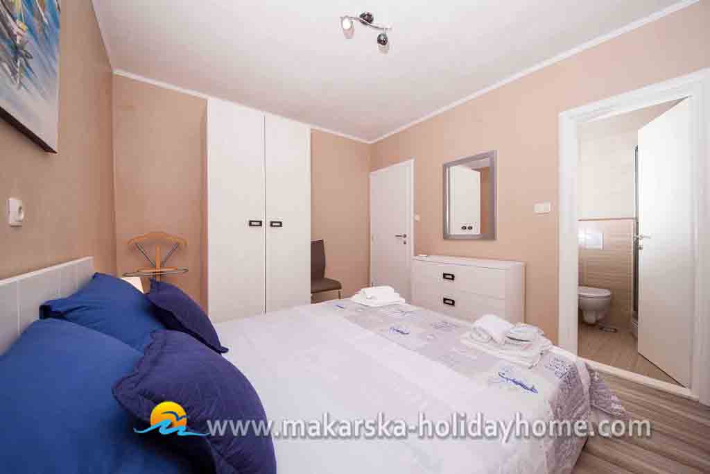 Luxusowe apartamenty Makarska - Apartament Pervan / 33