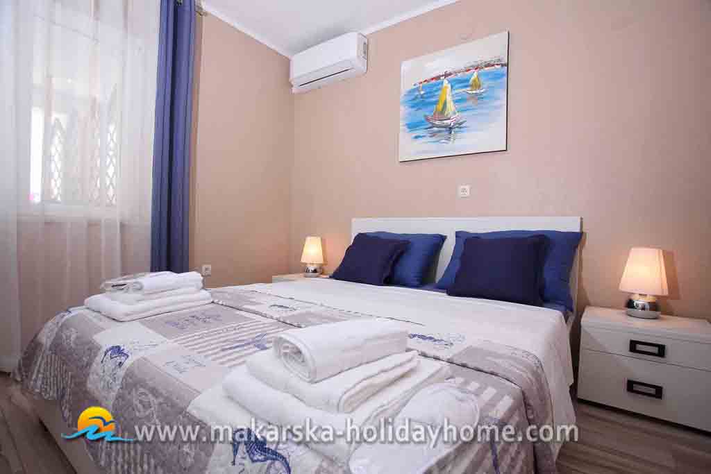 Chorwacja Makarska - Apartament Pervan / 14