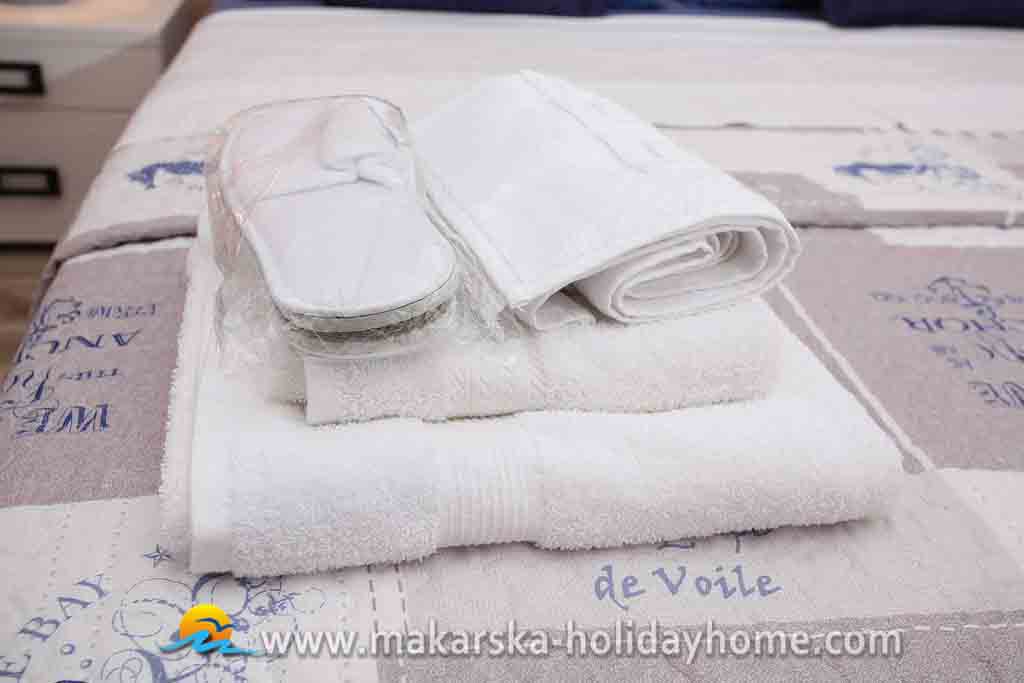 Katery w Chorwacji, Makarska - Apartament Pervan / 35