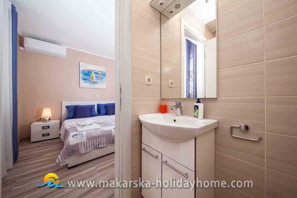 Wakacje Makarska - Apartament Pervan / 38
