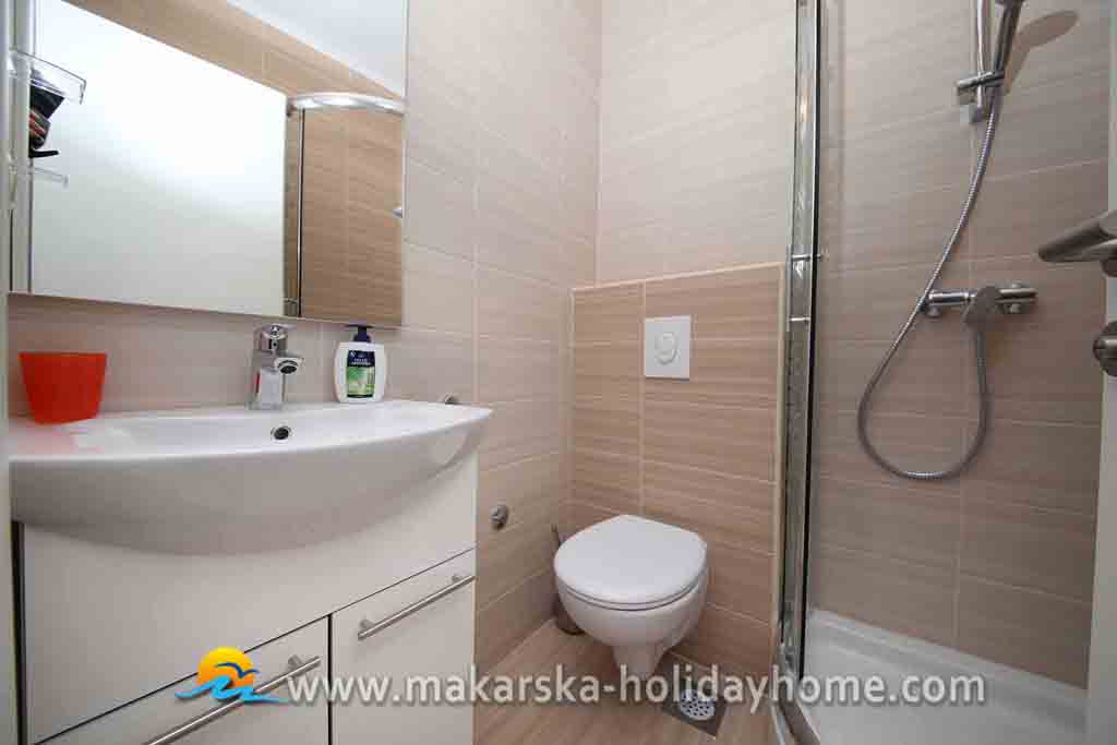 Makarska apartamenty wynajem - Apartament Pervan / 39