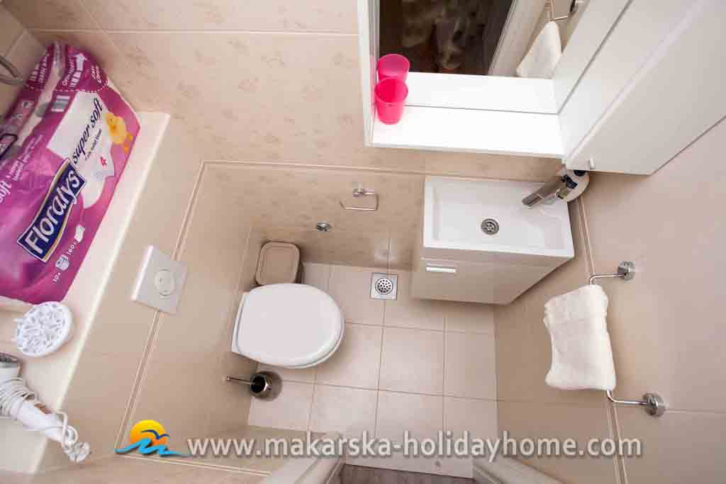 Apartamenty Chorwacja nad morzem - Apartament Pervan / 41