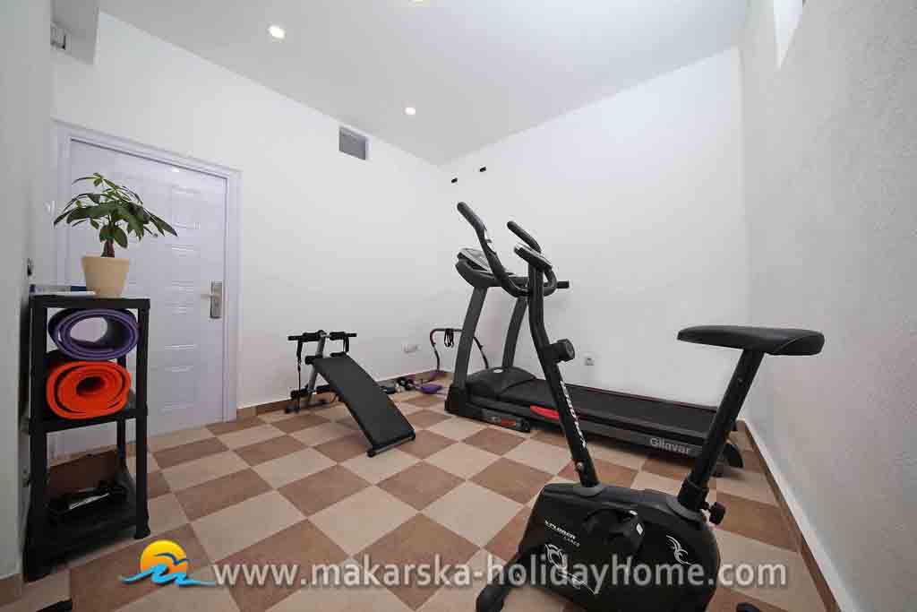 Urlop w Chorwacji - Apartament Pervan / 42