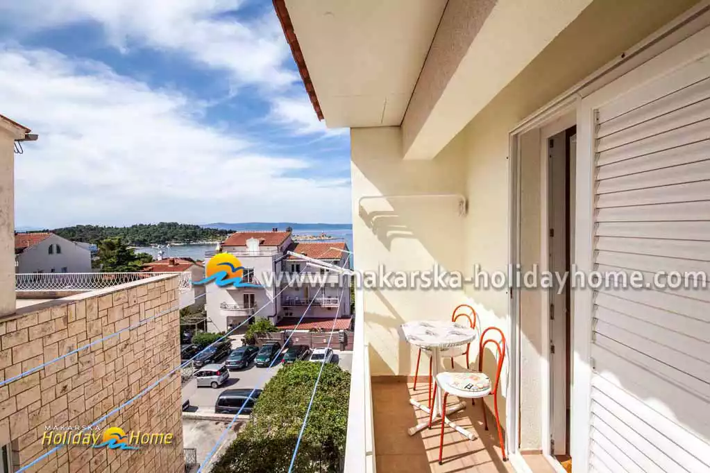 Makarska privatni smještaj uz more - Apartman Roska / 02