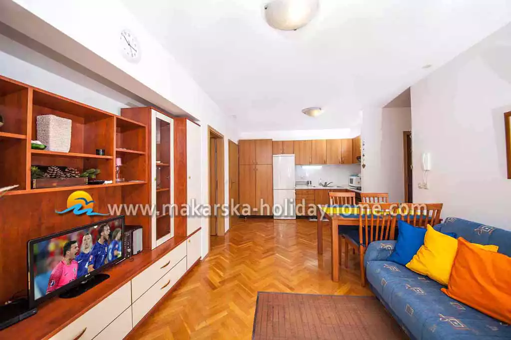 Privatni smještaj Makarska - Apartman Roska / 05