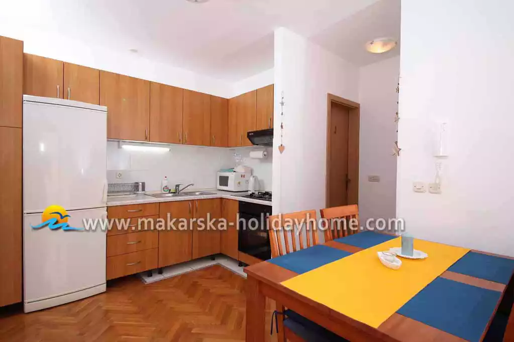 Makarska - Apartmani uz more - Apartman Roska / 07