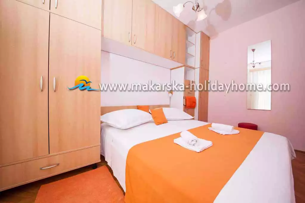 Apartmani Makarska uz more - Apartman Roska / 12