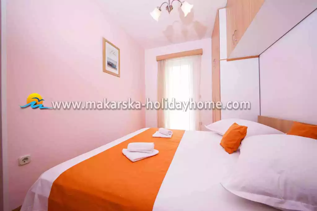 Apartmani Makarska uz more - Apartman Roska / 14