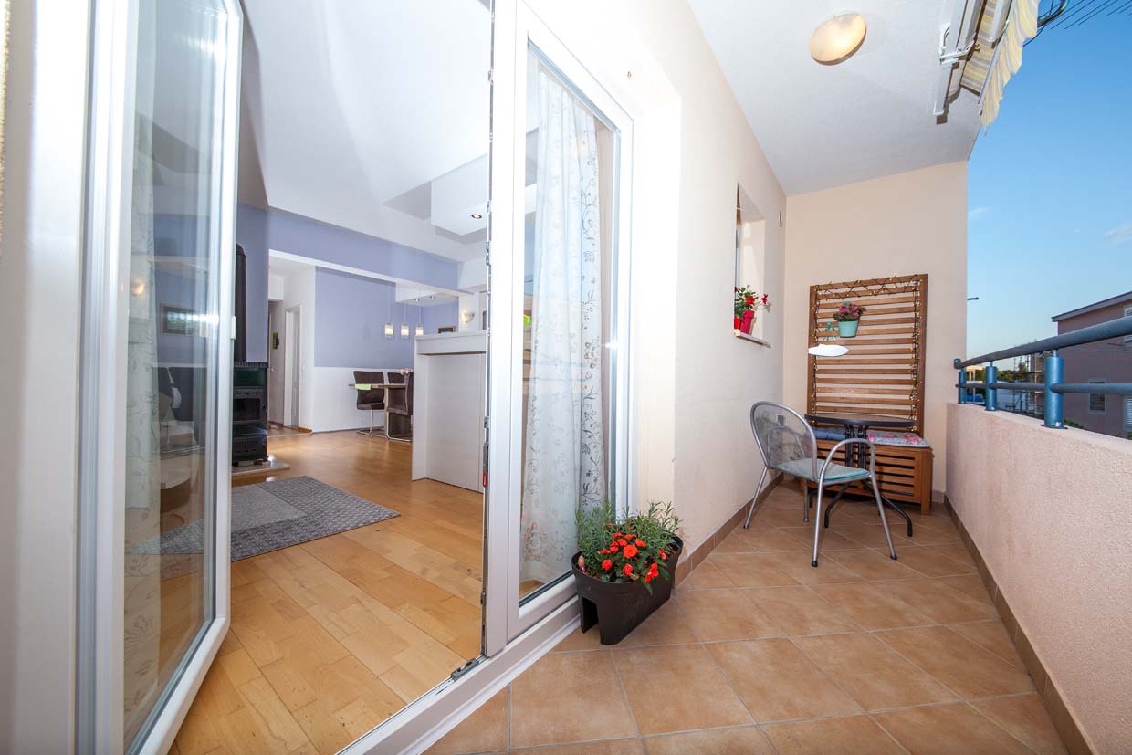 Povoljni apartmani Makarska - Apartman Sandro / 24