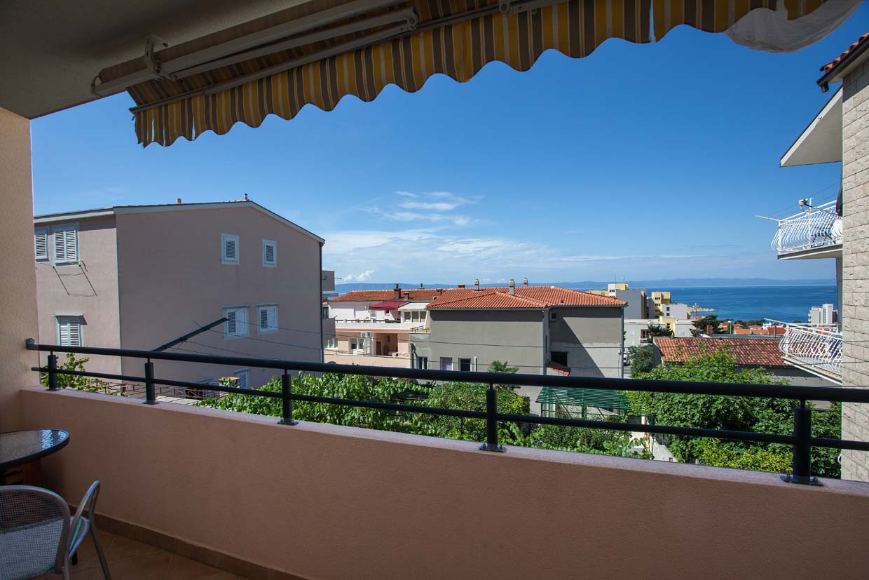 Makarska rivijera apartmani - Apartman Sandro / 26