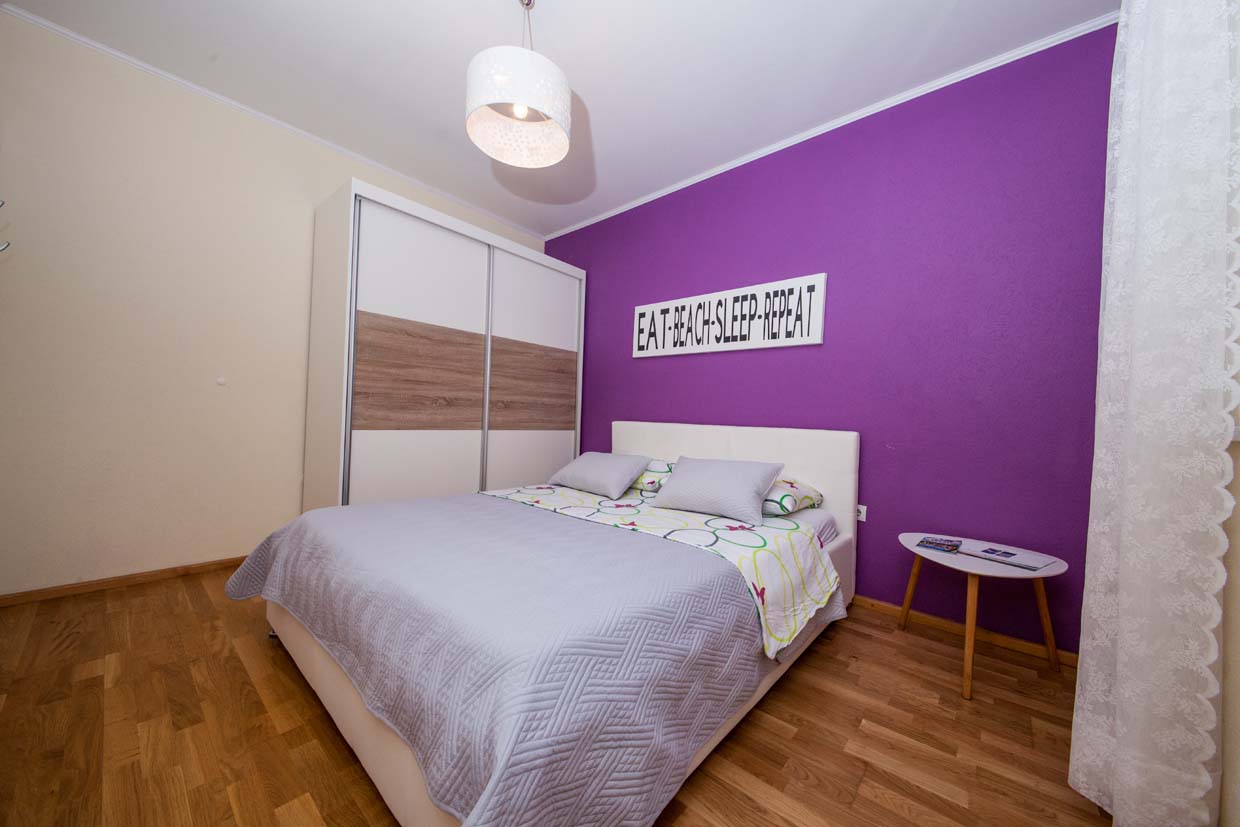 Kwatery prywatne Makarska - Apartament Sandro / 35