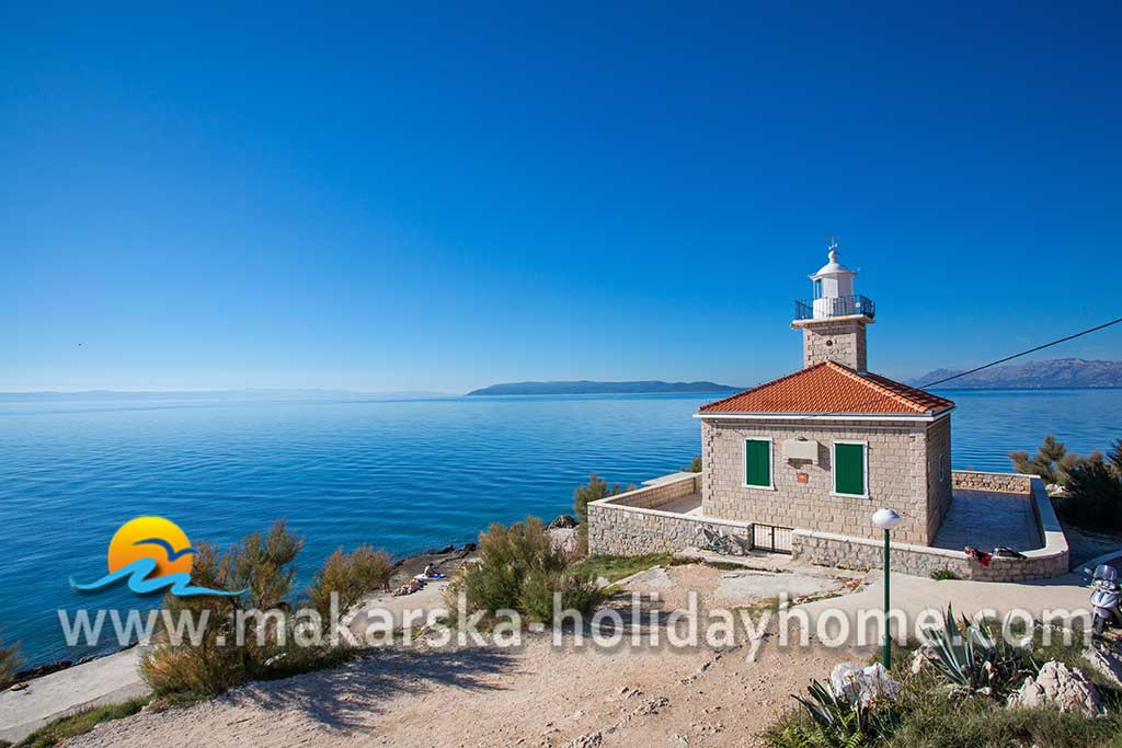 Fyr Makarska til leie - Fyr St. Peter / 03