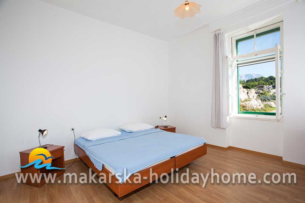 Dobbelt soverom - Fyr St. Peter / 15