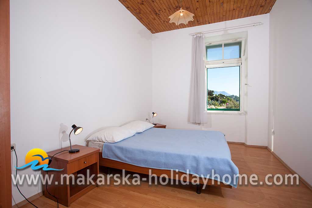 Leilighet Makarska, soverom - Fyr St. Peter / 16