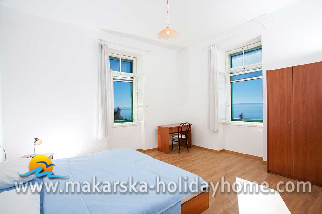 Ferie i Kroatia Makarska - Fyr St. Peter / 17