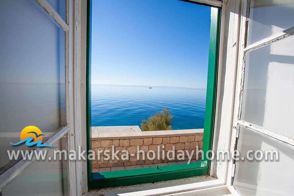 Ferie i Kroatia med barn Makarska - Fyr St. Peter / 19