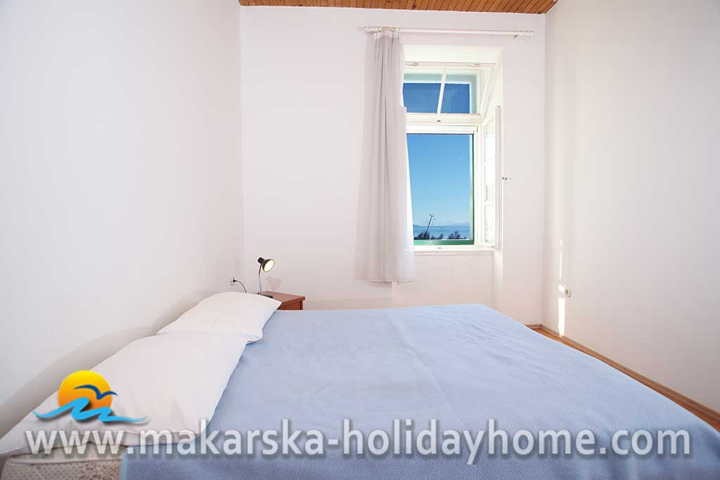 Seafront apartment Makarska Kroatia - Fyr St. Peter / 20