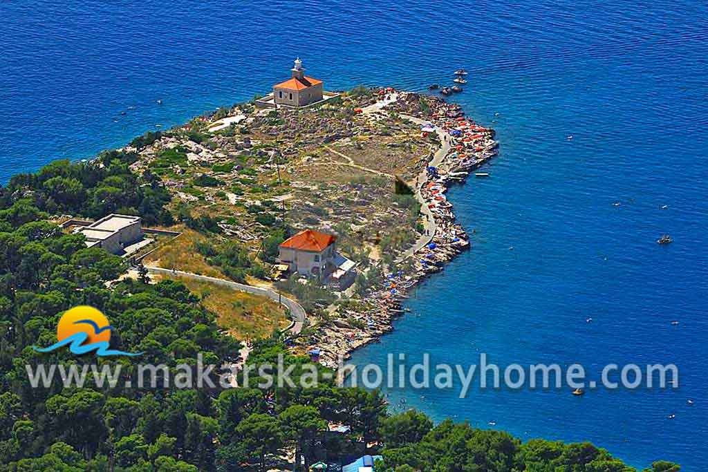 Kroatia feriehus på stranden - Fyr St. Peter / 29