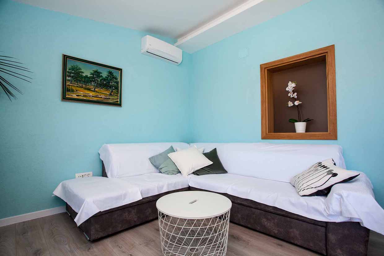 Makarska privatni smještaj - Apartman Tanja / 08