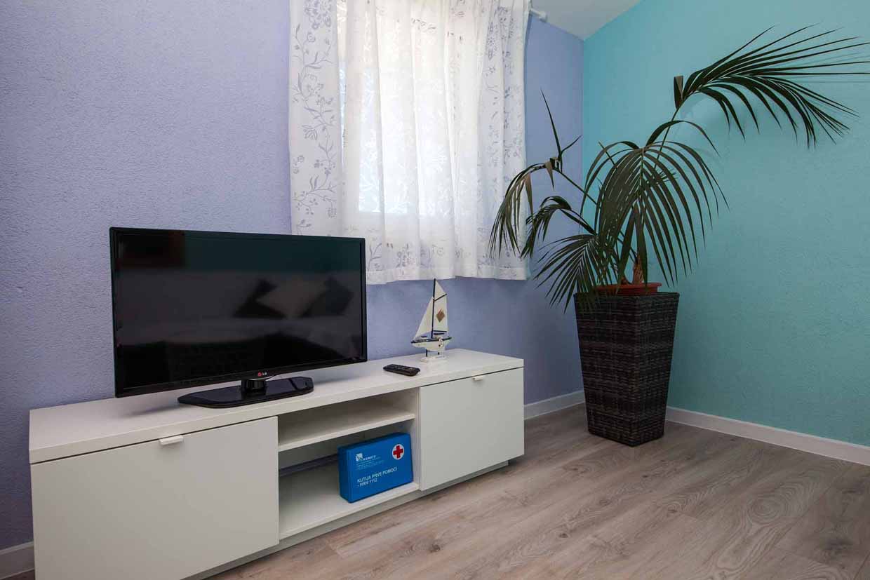 Iznajmljivanje apartmana Makarska - Apartman Tanja / 10