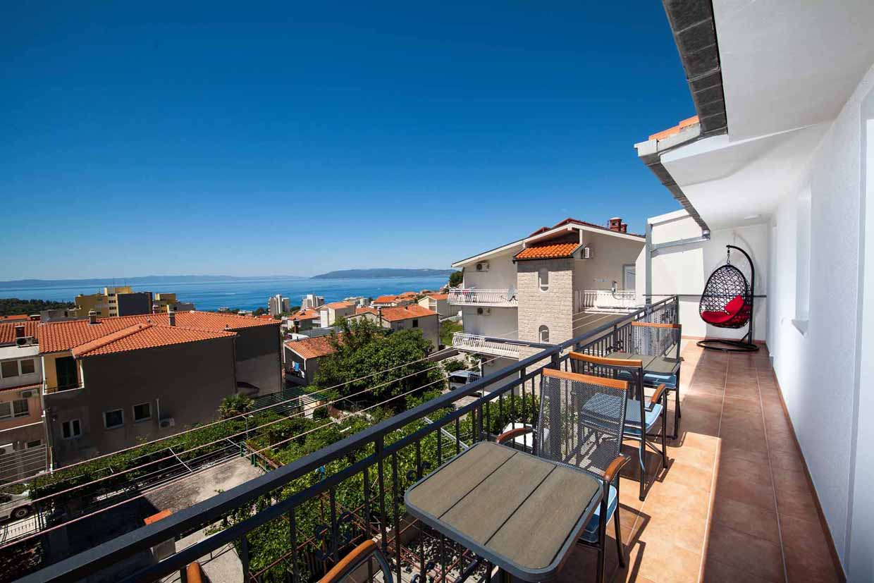 Makarska rivijera apartmani - Apartman Tanja / 19