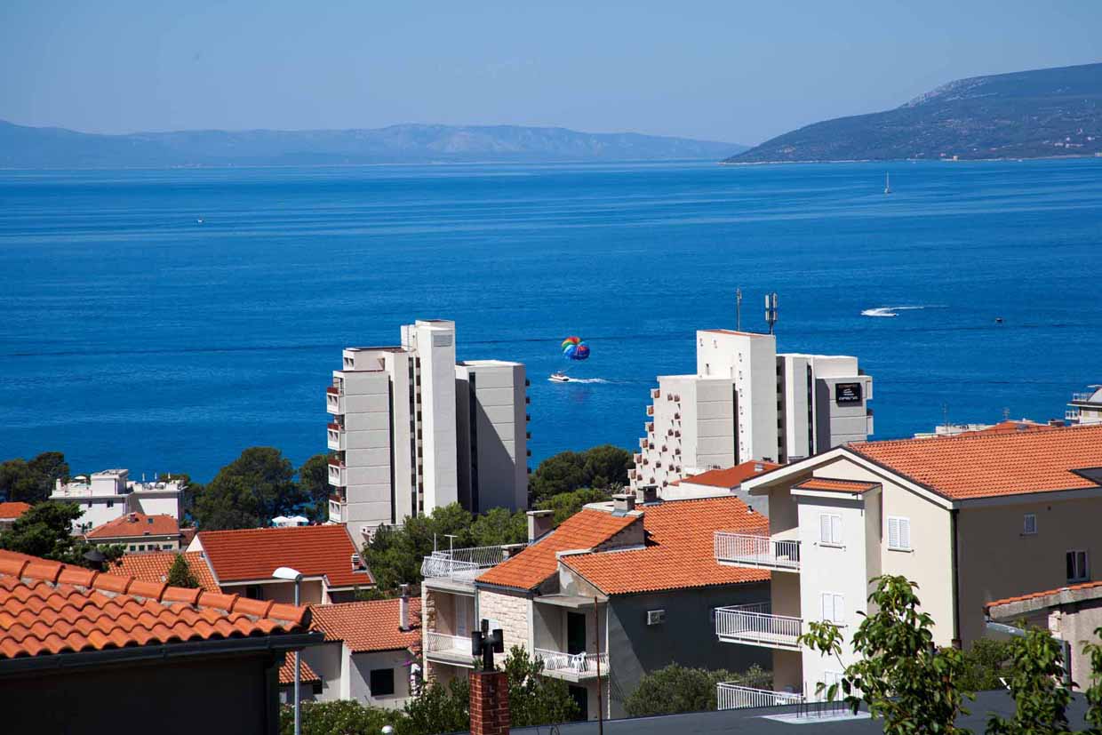 Privatni smještaj Makarska - Apartman Tanja / 21