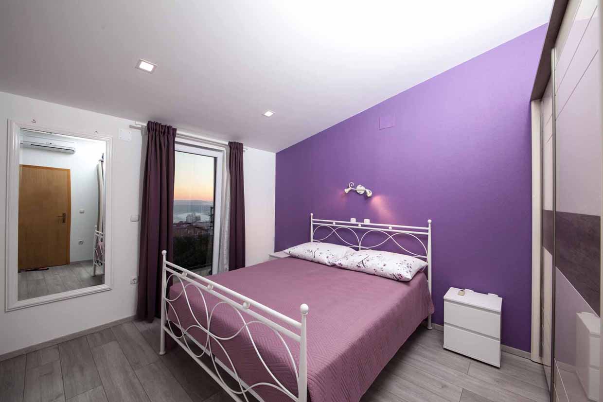 Iznajmljivanje apartmana Makarska - Apartman Tanja / 27